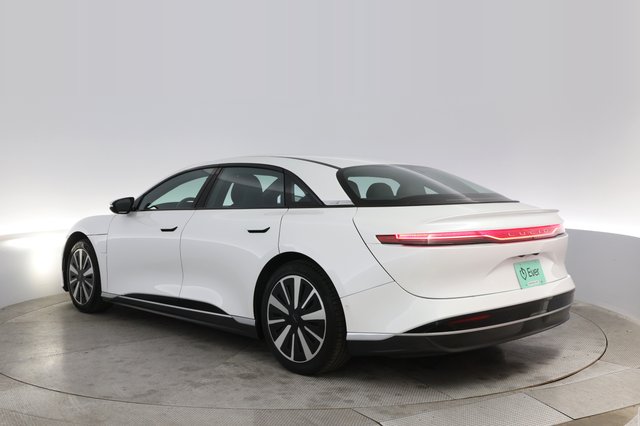 2023 Lucid Air — photo 13 of 21
