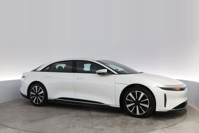 2023 Lucid Air — photo 11 of 21
