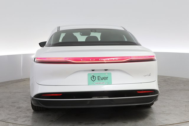 2023 Lucid Air — photo 12 of 21