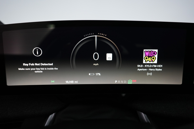2023 Lucid Air