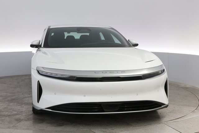 2023 Lucid Air — photo 9 of 21