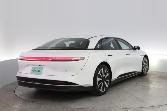2023 Lucid Air — photo 2 of 21