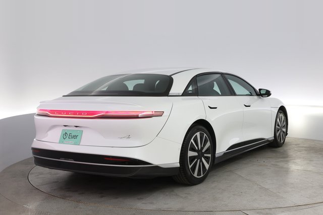 2023 Lucid Air — photo 2 of 21