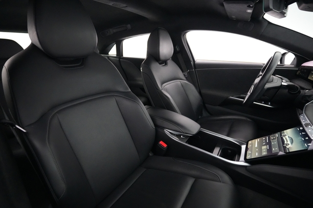 2023 Lucid Air