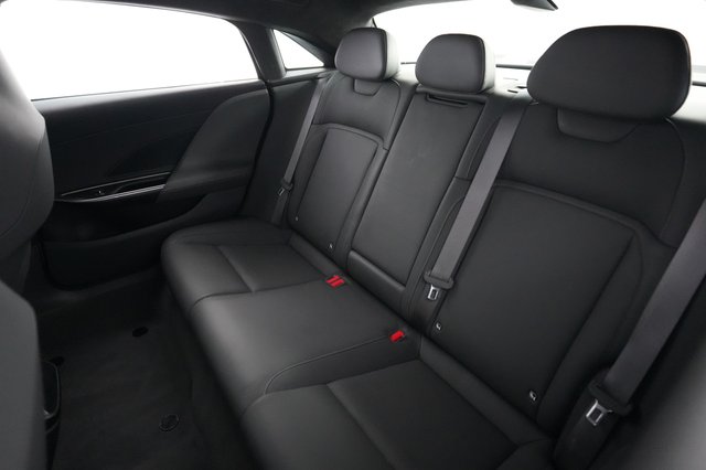 2023 Lucid Air — photo 19 of 21
