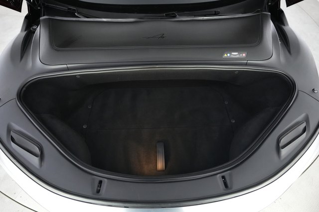 2023 Lucid Air — photo 20 of 21