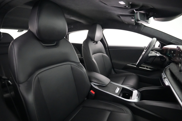 2023 Lucid Air