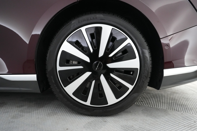 2023 Lucid Air