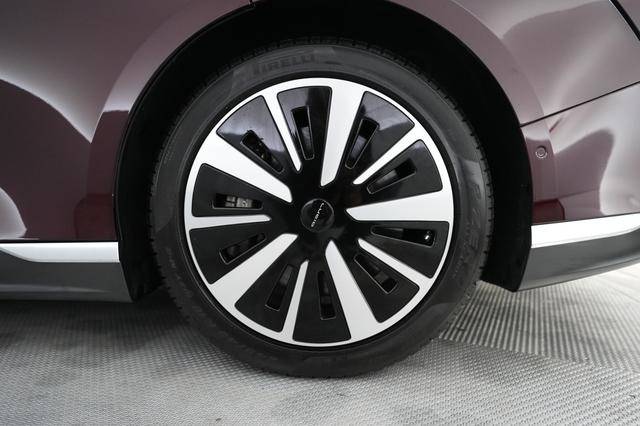 2023 Lucid Air — photo 7 of 21