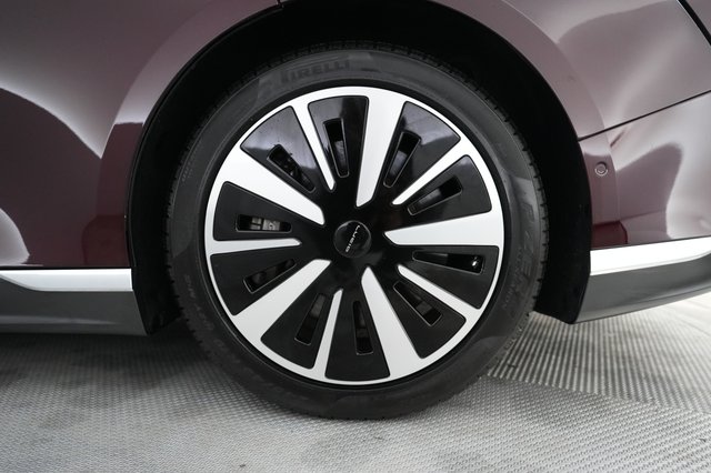 2023 Lucid Air — photo 7 of 21