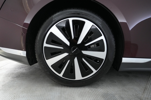 2023 Lucid Air