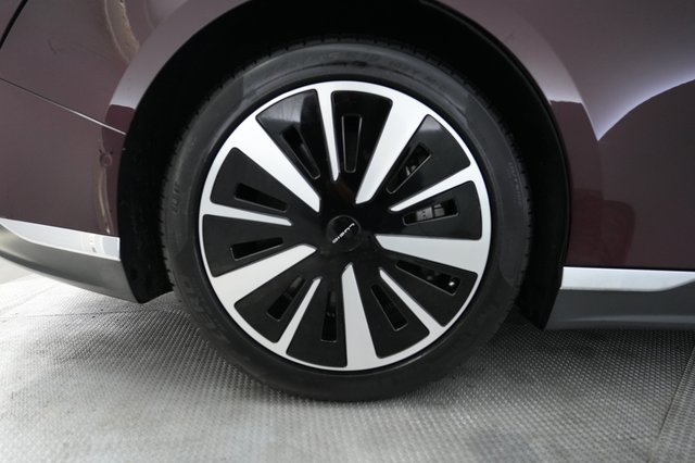 2023 Lucid Air — photo 17 of 21