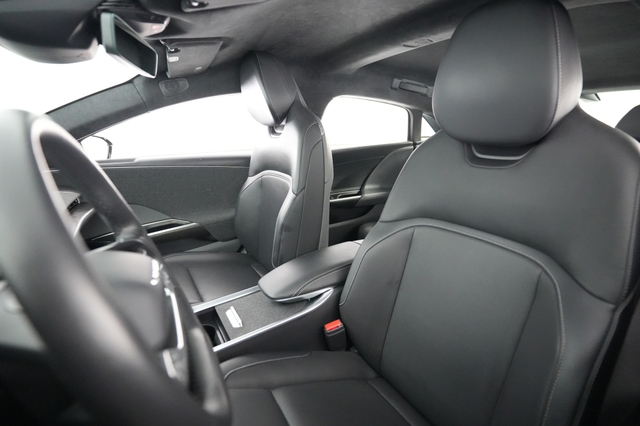 2023 Lucid Air
