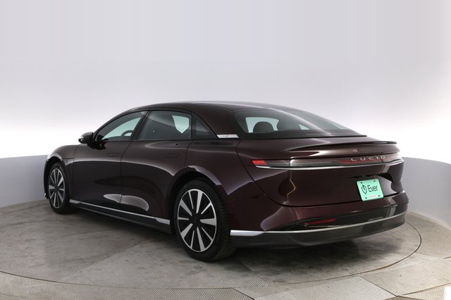 2023 Lucid Air — photo 13 of 21