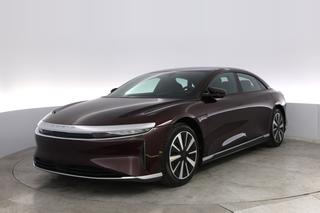 2023 Lucid Air — VIN 50EA1PFA5PA007634