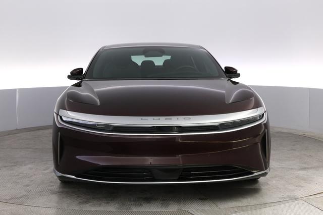 2023 Lucid Air — photo 9 of 21