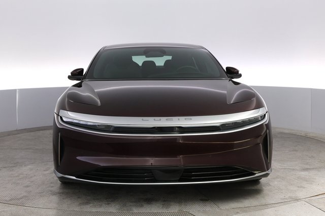 2023 Lucid Air — photo 9 of 21