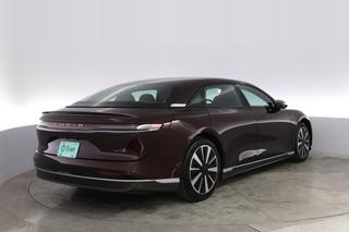 2023 Lucid Air — photo 2 of 21