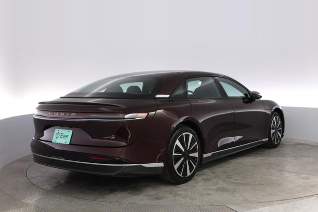 2023 Lucid Air — photo 2 of 21