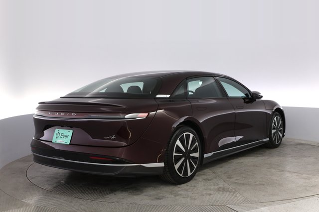 2023 Lucid Air — photo 2 of 21