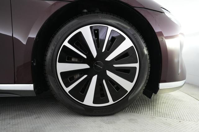 2023 Lucid Air