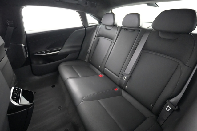 2023 Lucid Air