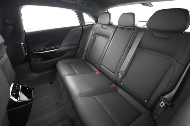 2023 Lucid Air — photo 19 of 21