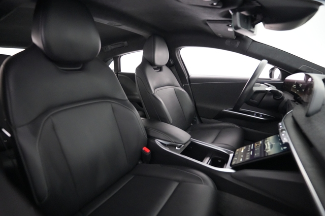 2023 Lucid Air