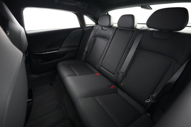 2023 Lucid Air — photo 19 of 21