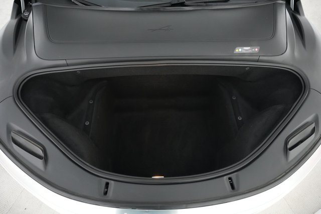 2023 Lucid Air — photo 20 of 21