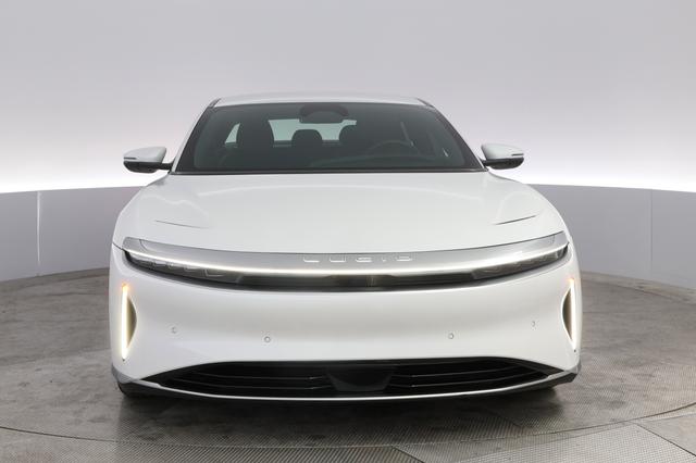 2023 Lucid Air — photo 9 of 21