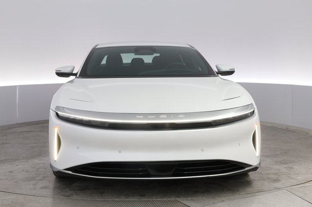 2023 Lucid Air — photo 9 of 21