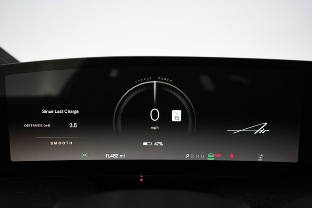 2023 Lucid Air — photo 5 of 21