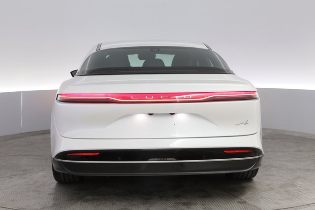 2023 Lucid Air — photo 12 of 21