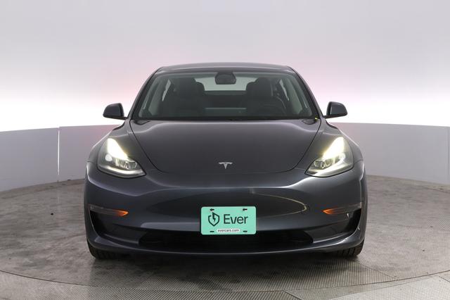 2023 Tesla Model 3 — photo 9 of 21