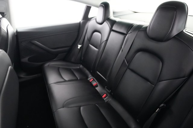 2023 Tesla Model 3 — photo 19 of 21