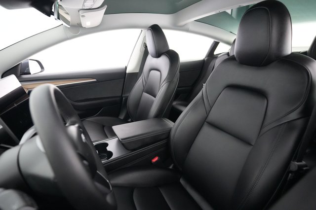 2023 Tesla Model 3 — photo 3 of 21