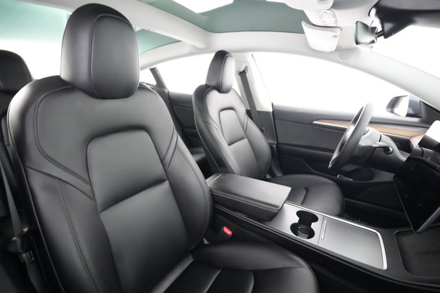 2023 Tesla Model 3 — photo 18 of 21