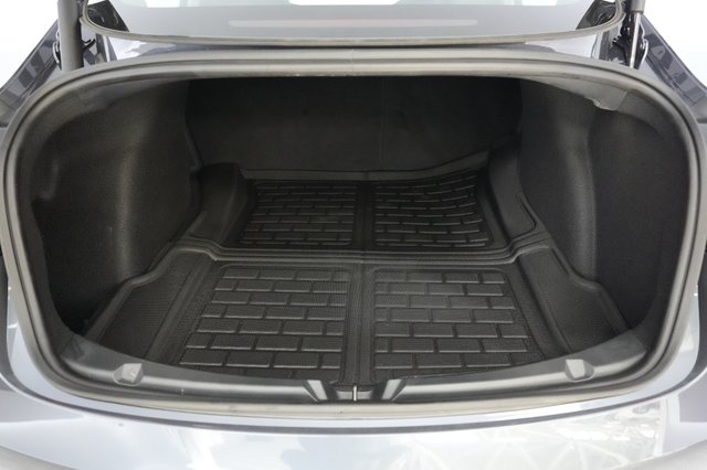 2023 Tesla Model 3 — photo 6 of 21