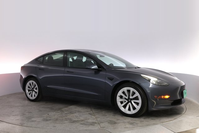 2023 Tesla Model 3 — photo 11 of 21