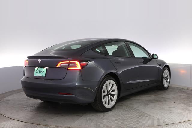 2023 Tesla Model 3 — photo 2 of 21