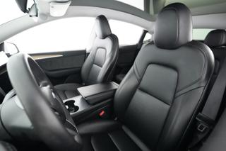 2023 Tesla Model Y — photo 3 of 21