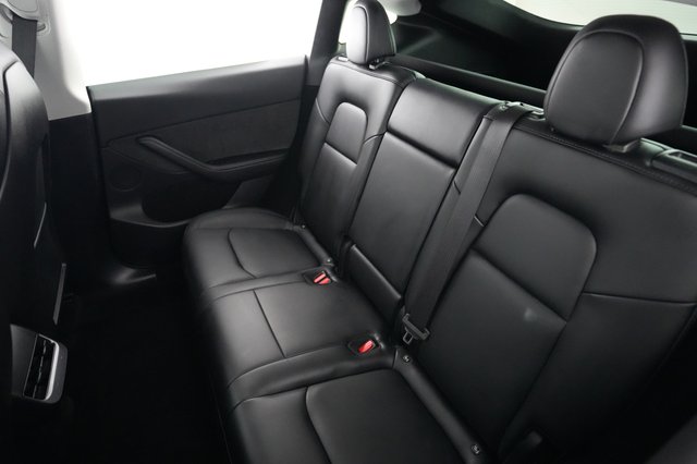 2023 Tesla Model Y — photo 19 of 21