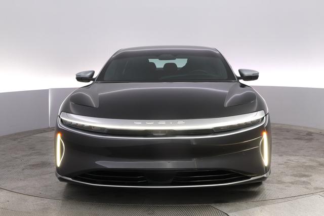 2023 Lucid Air — photo 9 of 21
