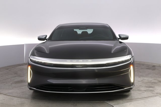 2023 Lucid Air — photo 9 of 21