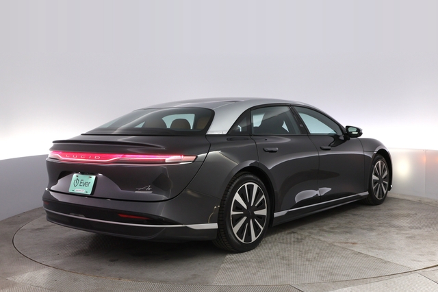 2023 Lucid Air