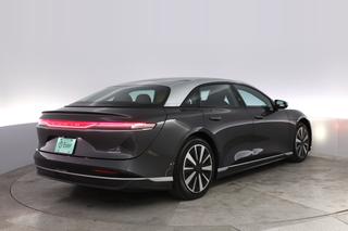2023 Lucid Air — photo 2 of 21
