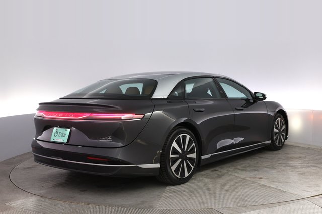 2023 Lucid Air — photo 2 of 21