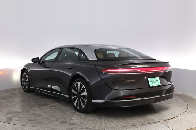 2023 Lucid Air — photo 13 of 21