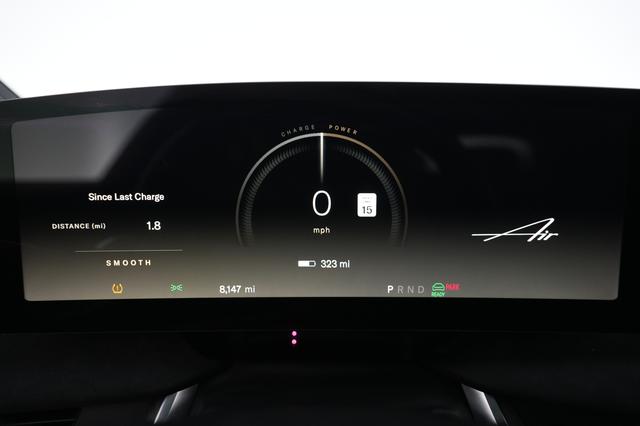 2023 Lucid Air — photo 5 of 21